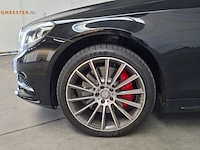Personenauto, mercedes-benz, s-klasse, 500 4matic edition 1, 2014 - afbeelding 5 van  75