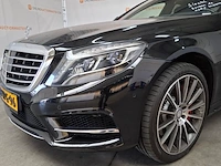 Personenauto, mercedes-benz, s-klasse, 500 4matic edition 1, 2014 - afbeelding 7 van  75