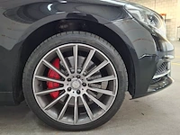 Personenauto, mercedes-benz, s-klasse, 500 4matic edition 1, 2014 - afbeelding 10 van  75
