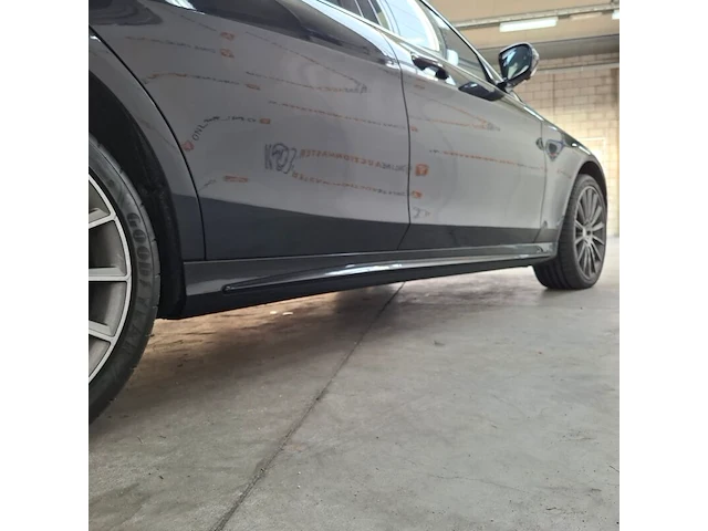 Personenauto, mercedes-benz, s-klasse, 500 4matic edition 1, 2014 - afbeelding 11 van  75