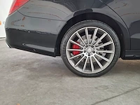 Personenauto, mercedes-benz, s-klasse, 500 4matic edition 1, 2014 - afbeelding 13 van  75