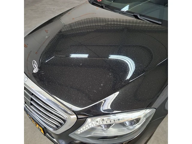 Personenauto, mercedes-benz, s-klasse, 500 4matic edition 1, 2014 - afbeelding 21 van  75