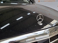 Personenauto, mercedes-benz, s-klasse, 500 4matic edition 1, 2014 - afbeelding 22 van  75