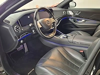 Personenauto, mercedes-benz, s-klasse, 500 4matic edition 1, 2014 - afbeelding 25 van  75