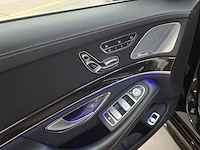 Personenauto, mercedes-benz, s-klasse, 500 4matic edition 1, 2014 - afbeelding 26 van  75