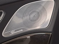Personenauto, mercedes-benz, s-klasse, 500 4matic edition 1, 2014 - afbeelding 27 van  75