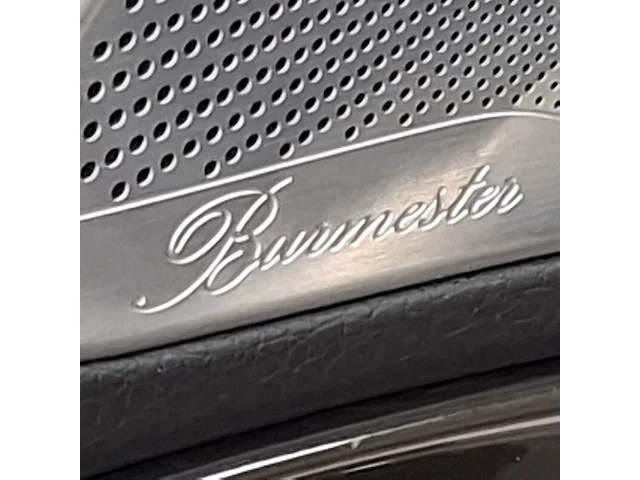 Personenauto, mercedes-benz, s-klasse, 500 4matic edition 1, 2014 - afbeelding 28 van  75