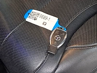 Personenauto, mercedes-benz, s-klasse, 500 4matic edition 1, 2014 - afbeelding 29 van  75