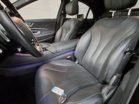 Personenauto, mercedes-benz, s-klasse, 500 4matic edition 1, 2014 - afbeelding 31 van  75
