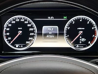 Personenauto, mercedes-benz, s-klasse, 500 4matic edition 1, 2014 - afbeelding 33 van  75