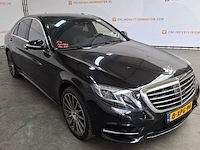 Personenauto, mercedes-benz, s-klasse, 500 4matic edition 1, 2014 - afbeelding 23 van  75