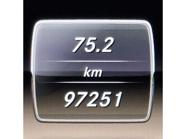 Personenauto, mercedes-benz, s-klasse, 500 4matic edition 1, 2014 - afbeelding 35 van  75
