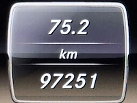 Personenauto, mercedes-benz, s-klasse, 500 4matic edition 1, 2014 - afbeelding 35 van  75
