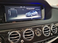 Personenauto, mercedes-benz, s-klasse, 500 4matic edition 1, 2014 - afbeelding 37 van  75