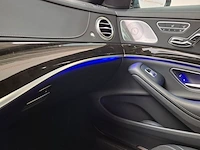 Personenauto, mercedes-benz, s-klasse, 500 4matic edition 1, 2014 - afbeelding 39 van  75