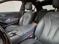 Personenauto, mercedes-benz, s-klasse, 500 4matic edition 1, 2014 - afbeelding 41 van  75