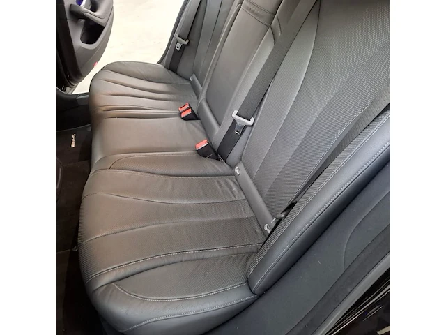Personenauto, mercedes-benz, s-klasse, 500 4matic edition 1, 2014 - afbeelding 43 van  75