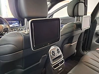 Personenauto, mercedes-benz, s-klasse, 500 4matic edition 1, 2014 - afbeelding 46 van  75
