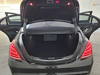 Personenauto, mercedes-benz, s-klasse, 500 4matic edition 1, 2014 - afbeelding 47 van  75
