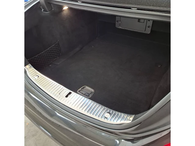 Personenauto, mercedes-benz, s-klasse, 500 4matic edition 1, 2014 - afbeelding 48 van  75