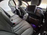 Personenauto, mercedes-benz, s-klasse, 500 4matic edition 1, 2014 - afbeelding 50 van  75