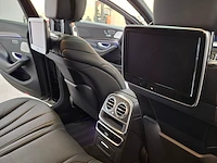 Personenauto, mercedes-benz, s-klasse, 500 4matic edition 1, 2014 - afbeelding 51 van  75