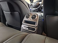 Personenauto, mercedes-benz, s-klasse, 500 4matic edition 1, 2014 - afbeelding 52 van  75