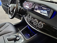 Personenauto, mercedes-benz, s-klasse, 500 4matic edition 1, 2014 - afbeelding 53 van  75