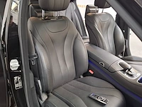 Personenauto, mercedes-benz, s-klasse, 500 4matic edition 1, 2014 - afbeelding 54 van  75