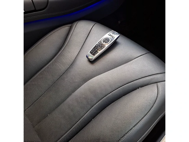 Personenauto, mercedes-benz, s-klasse, 500 4matic edition 1, 2014 - afbeelding 55 van  75