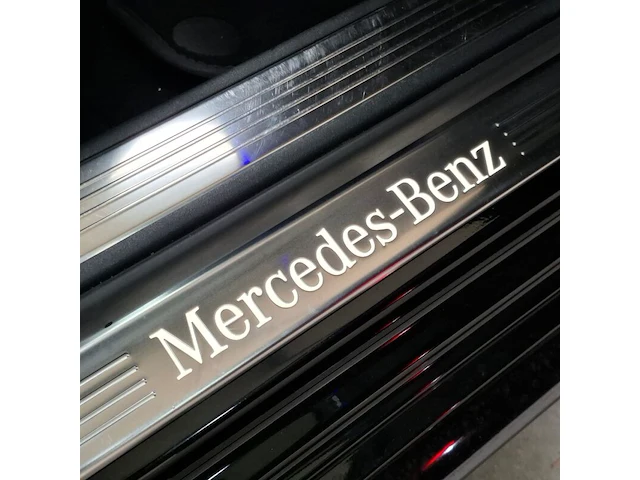 Personenauto, mercedes-benz, s-klasse, 500 4matic edition 1, 2014 - afbeelding 58 van  75