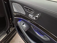 Personenauto, mercedes-benz, s-klasse, 500 4matic edition 1, 2014 - afbeelding 60 van  75