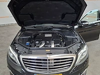 Personenauto, mercedes-benz, s-klasse, 500 4matic edition 1, 2014 - afbeelding 64 van  75