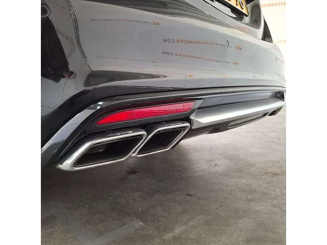 Personenauto, mercedes-benz, s-klasse, 500 4matic edition 1, 2014 - afbeelding 70 van  75