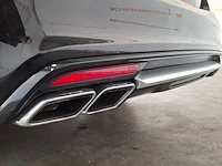 Personenauto, mercedes-benz, s-klasse, 500 4matic edition 1, 2014 - afbeelding 70 van  75