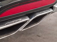 Personenauto, mercedes-benz, s-klasse, 500 4matic edition 1, 2014 - afbeelding 71 van  75