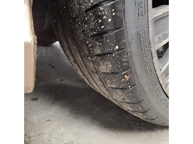 Personenauto, mercedes-benz, s320 cdi, 2006 - afbeelding 2 van  57