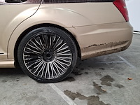 Personenauto, mercedes-benz, s320 cdi, 2006 - afbeelding 3 van  57