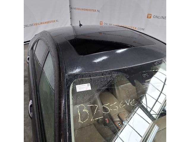 Personenauto, mercedes-benz, s320 cdi, 2006 - afbeelding 7 van  57