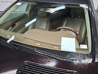 Personenauto, mercedes-benz, s320 cdi, 2006 - afbeelding 8 van  57