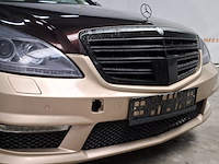 Personenauto, mercedes-benz, s320 cdi, 2006 - afbeelding 10 van  57