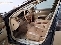 Personenauto, mercedes-benz, s320 cdi, 2006 - afbeelding 13 van  57