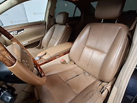 Personenauto, mercedes-benz, s320 cdi, 2006 - afbeelding 15 van  57