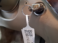 Personenauto, mercedes-benz, s320 cdi, 2006 - afbeelding 16 van  57