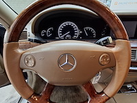 Personenauto, mercedes-benz, s320 cdi, 2006 - afbeelding 17 van  57