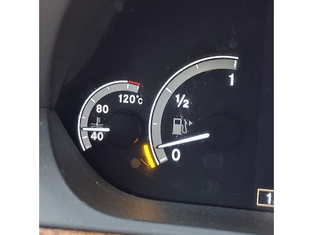 Personenauto, mercedes-benz, s320 cdi, 2006 - afbeelding 19 van  57