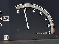 Personenauto, mercedes-benz, s320 cdi, 2006 - afbeelding 20 van  57