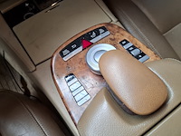 Personenauto, mercedes-benz, s320 cdi, 2006 - afbeelding 25 van  57