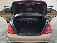 Personenauto, mercedes-benz, s320 cdi, 2006 - afbeelding 29 van  57