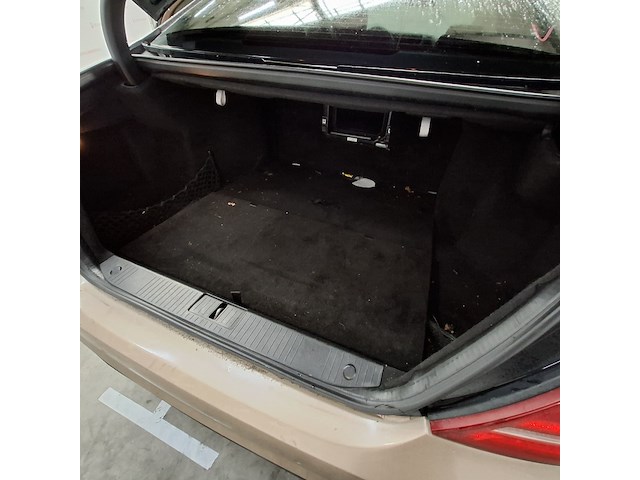 Personenauto, mercedes-benz, s320 cdi, 2006 - afbeelding 30 van  57